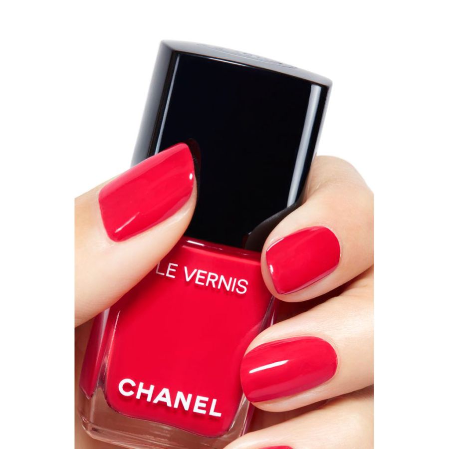 Chanel Le Vernis Longwear Nail Colour 13ml