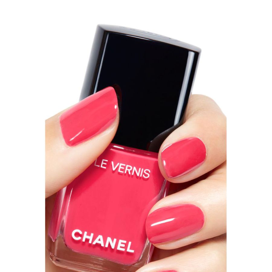 Chanel Le Vernis Longwear Nail Colour 13ml