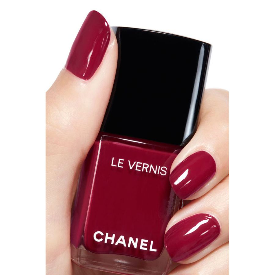 Chanel Le Vernis Longwear Nail Colour 13ml
