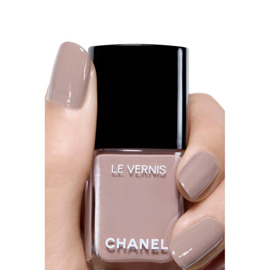 Chanel Le Vernis Longwear Nail Colour for High Shine 13ml