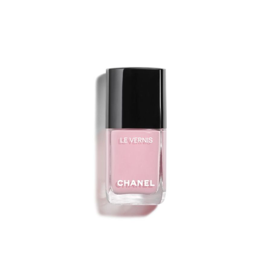 Chanel Le Vernis Longwear Nail Colour for High-Shine Finish 13ml