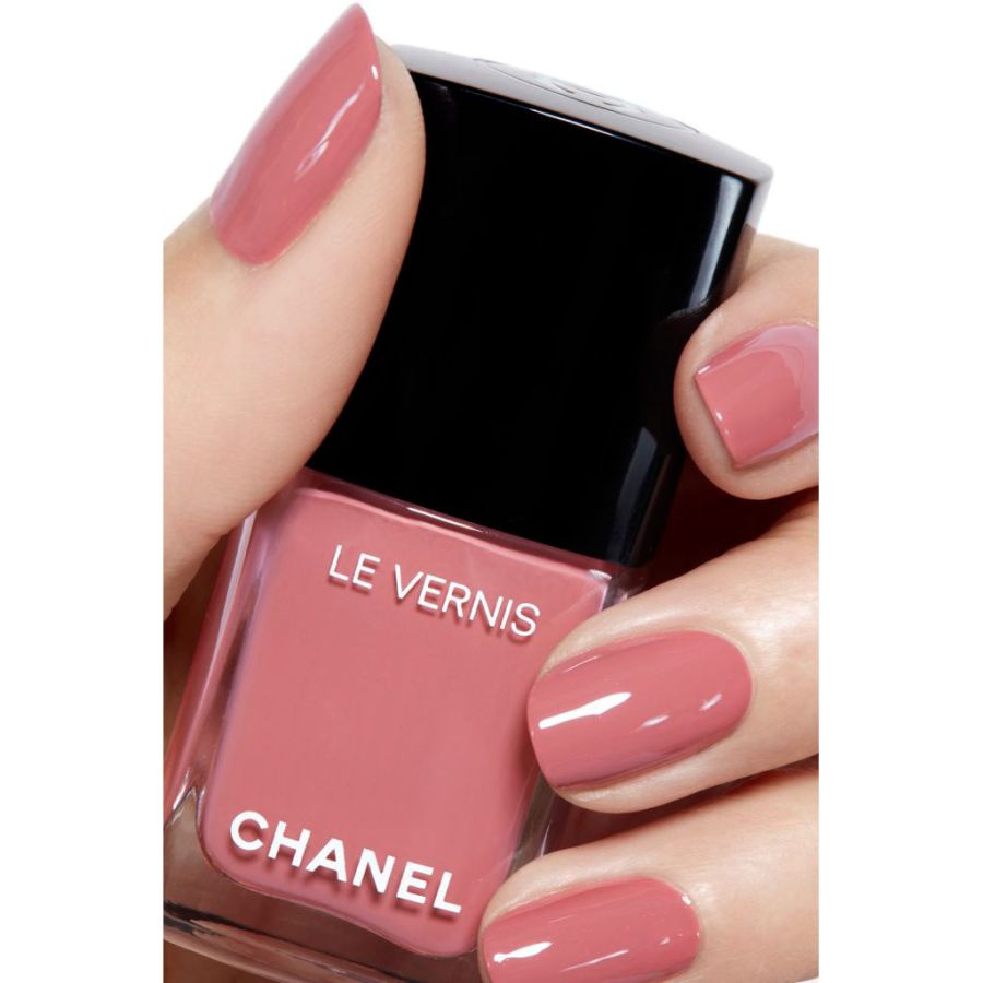 Chanel Le Vernis Longwear Nail Colour 13ml