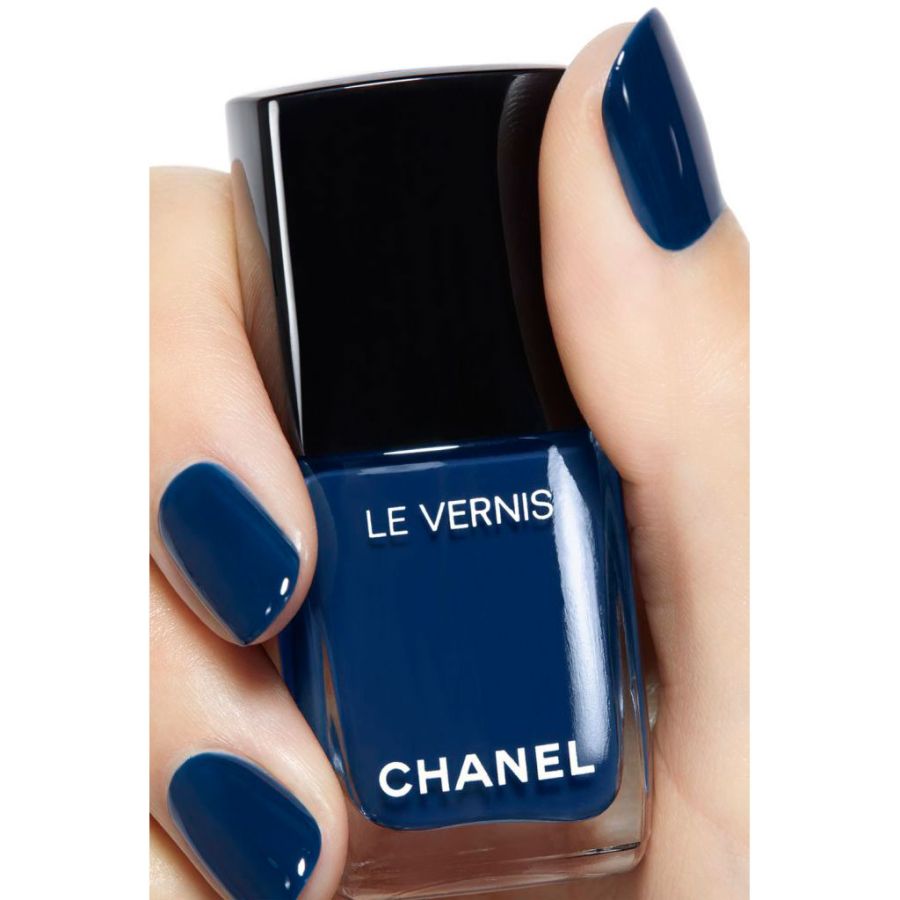 Chanel Le Vernis Longwear Nail Colour 13ml