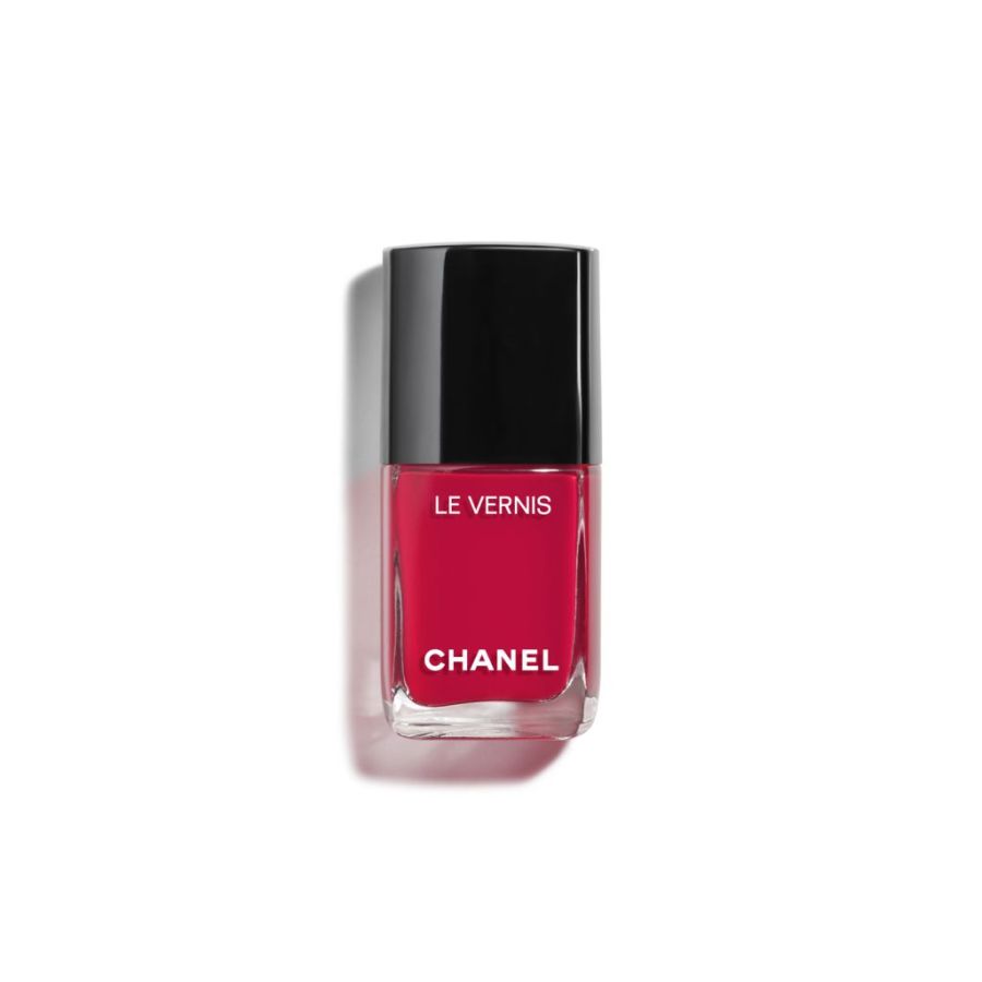 Chanel Le Vernis Longwear Nail Colour for High-Shine Finish