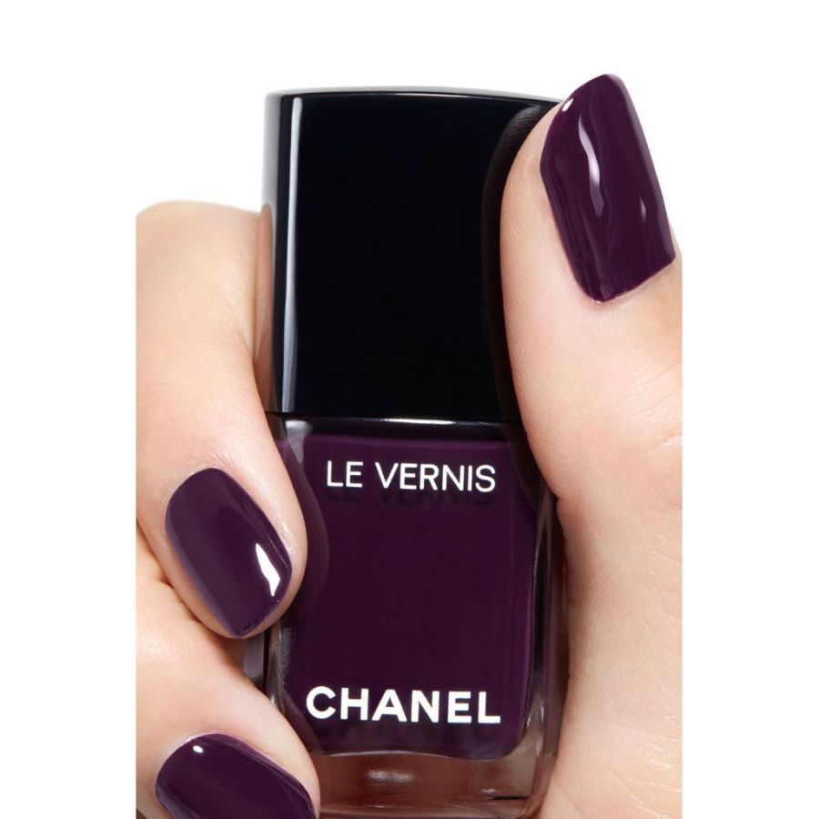Chanel Le Vernis High-Shine Longwear Nail Colour 13ml