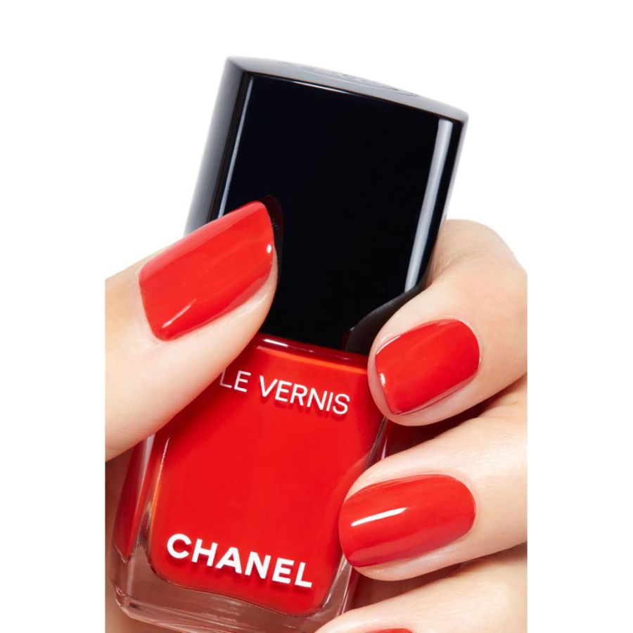 Chanel Le Vernis Longwear Nail Colour 13ml