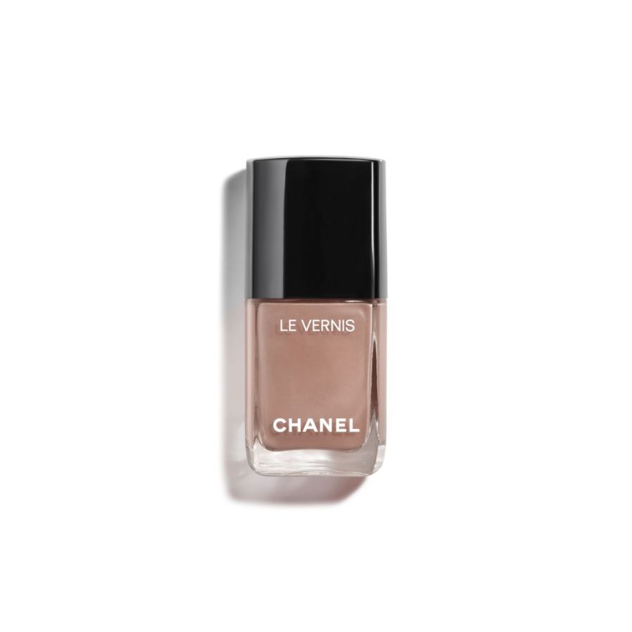 Chanel Le Vernis Longwear Nail Colour for High Shine 13ml