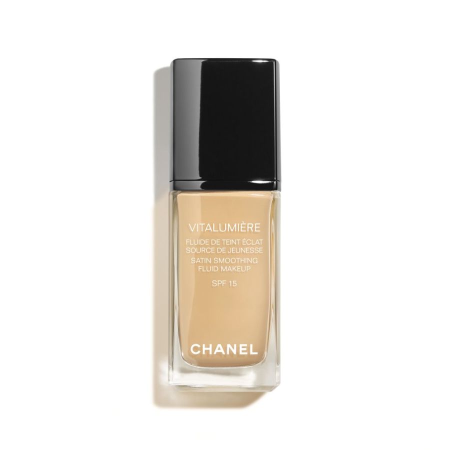 Chanel Vitalumiere Hydrating Radiant Foundation 30ml