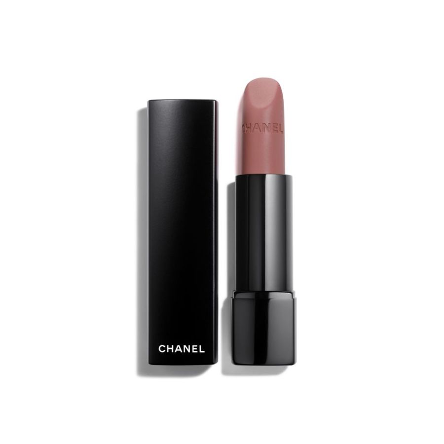 Chanel Rouge Allure Velvet Extrême Matte Lipstick