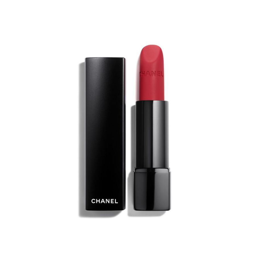 Chanel Rouge Allure Velvet Extrême Matte Lipstick 3.5g