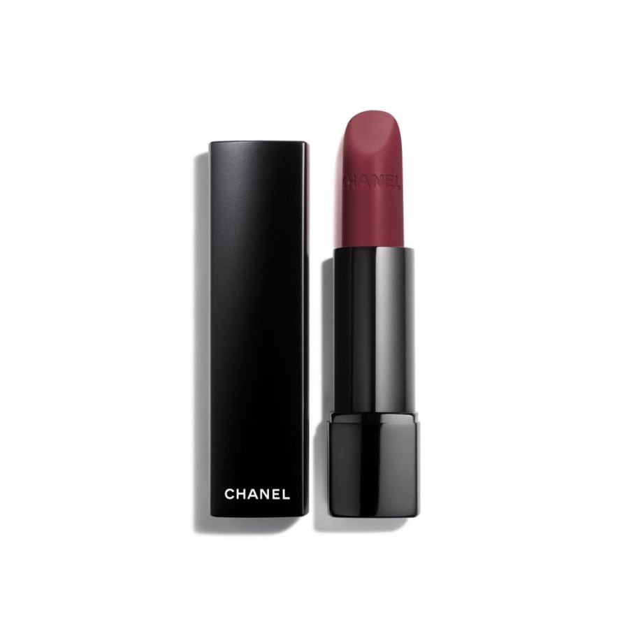 Chanel Rouge Allure Velvet Extrême Matte Lipstick 3.5g