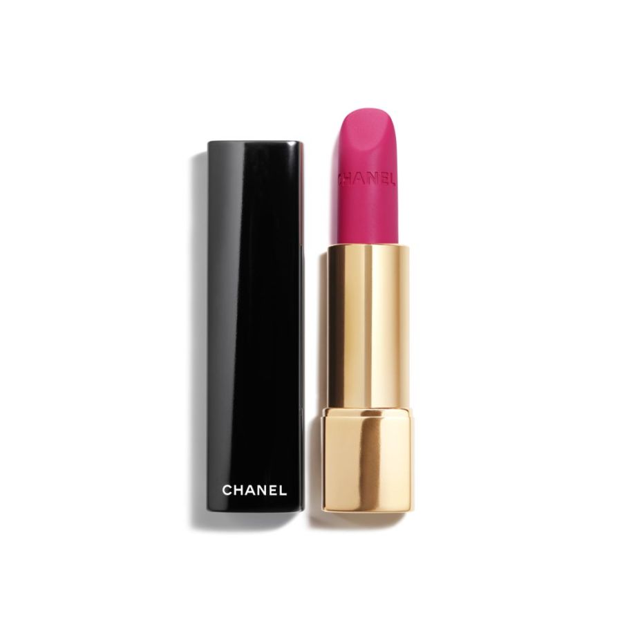 Chanel Rouge Allure Velvet Luminous Matte Lip Colour 3.5g