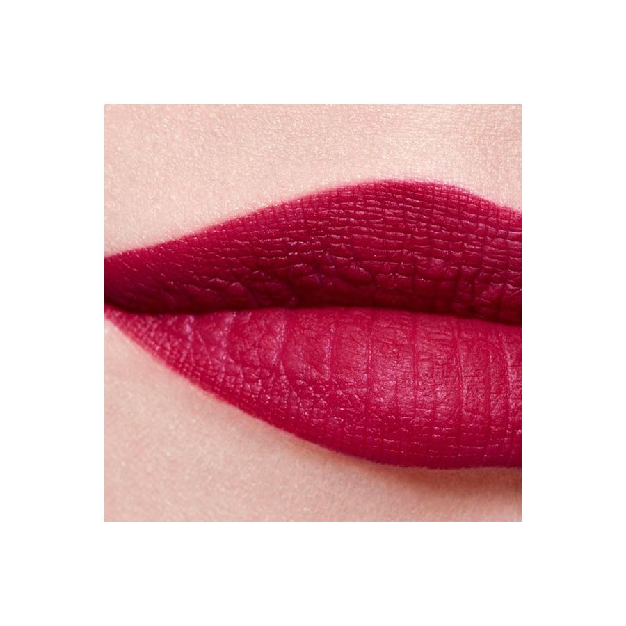 Chanel Rouge Allure Velvet Luminous Matte Lipstick