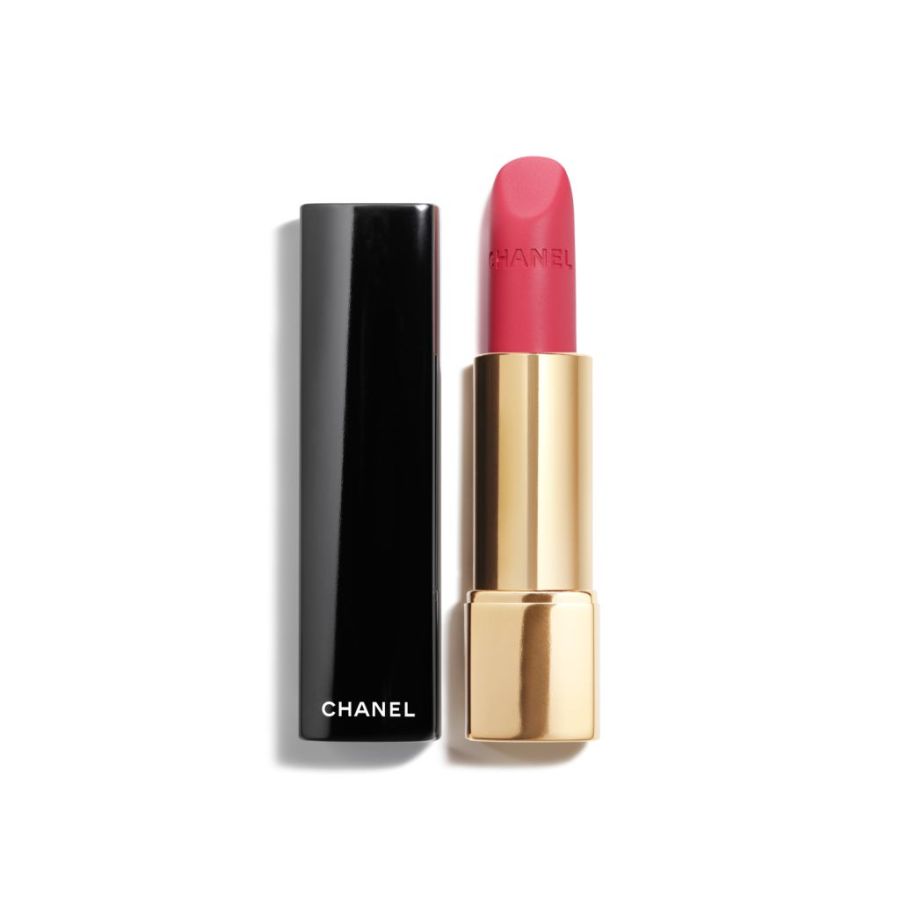 Chanel Rouge Allure Velvet Luminous Matte Lip Colour 3.5g