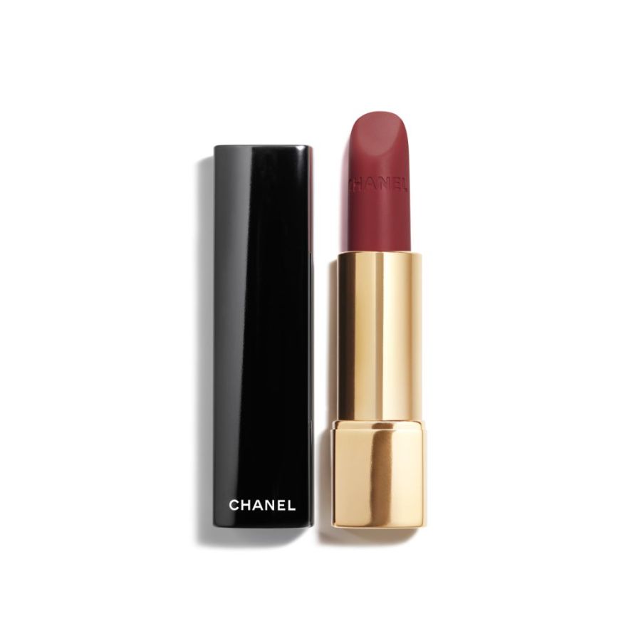 Chanel Rouge Allure Velvet Luminous Matte Lipstick 3.5g