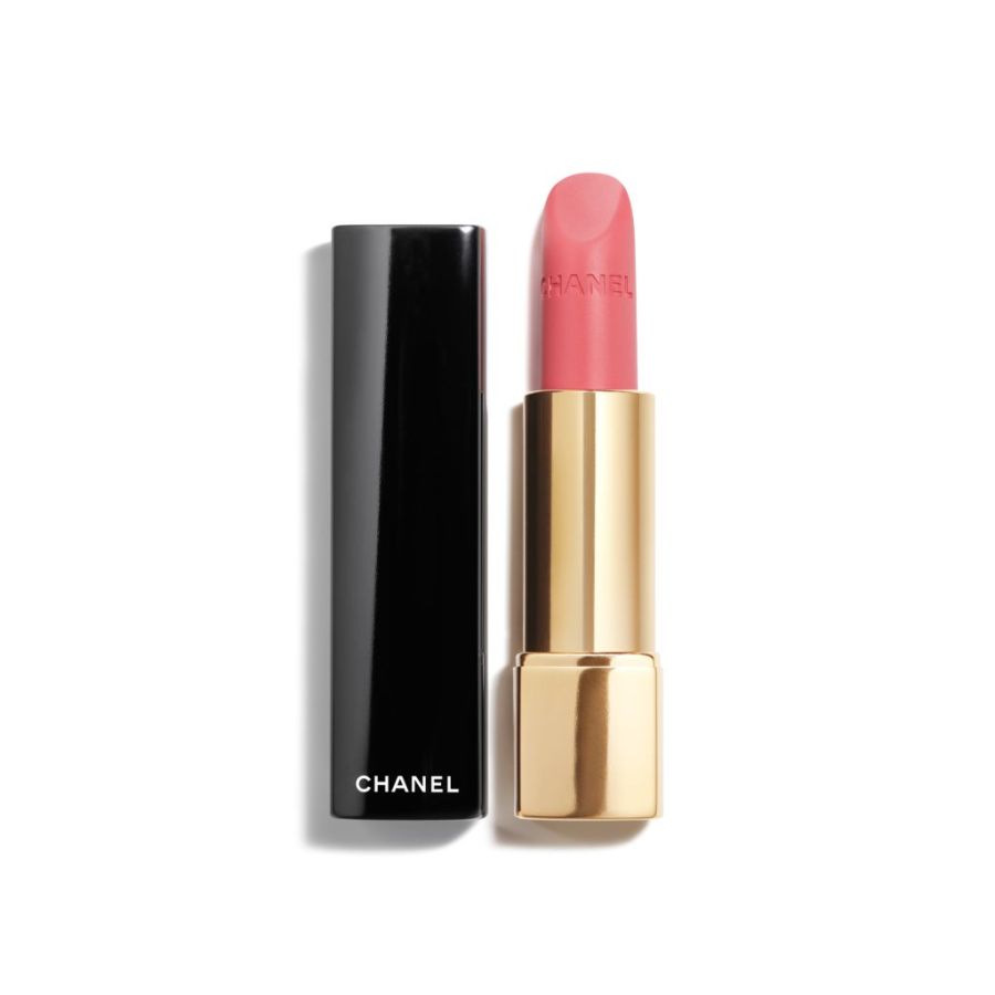 Chanel Rouge Allure Velvet Luminous Matte Lipstick 3.5g