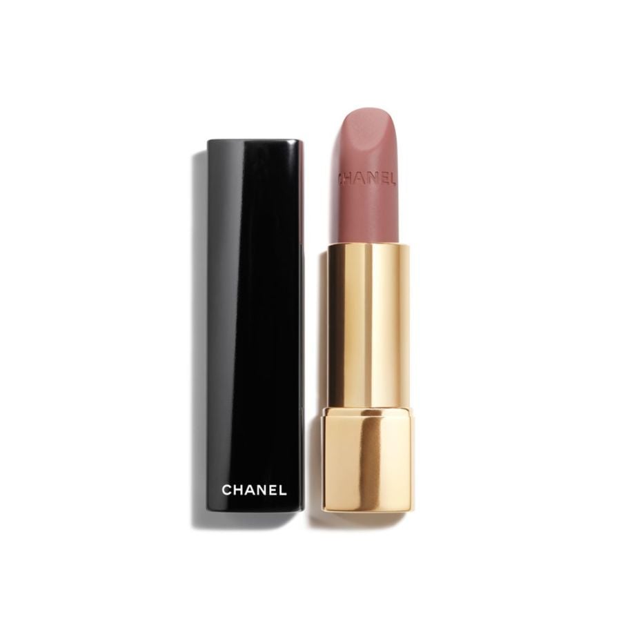 Chanel Rouge Allure Velvet Luminous Matte Lipstick 3.5g