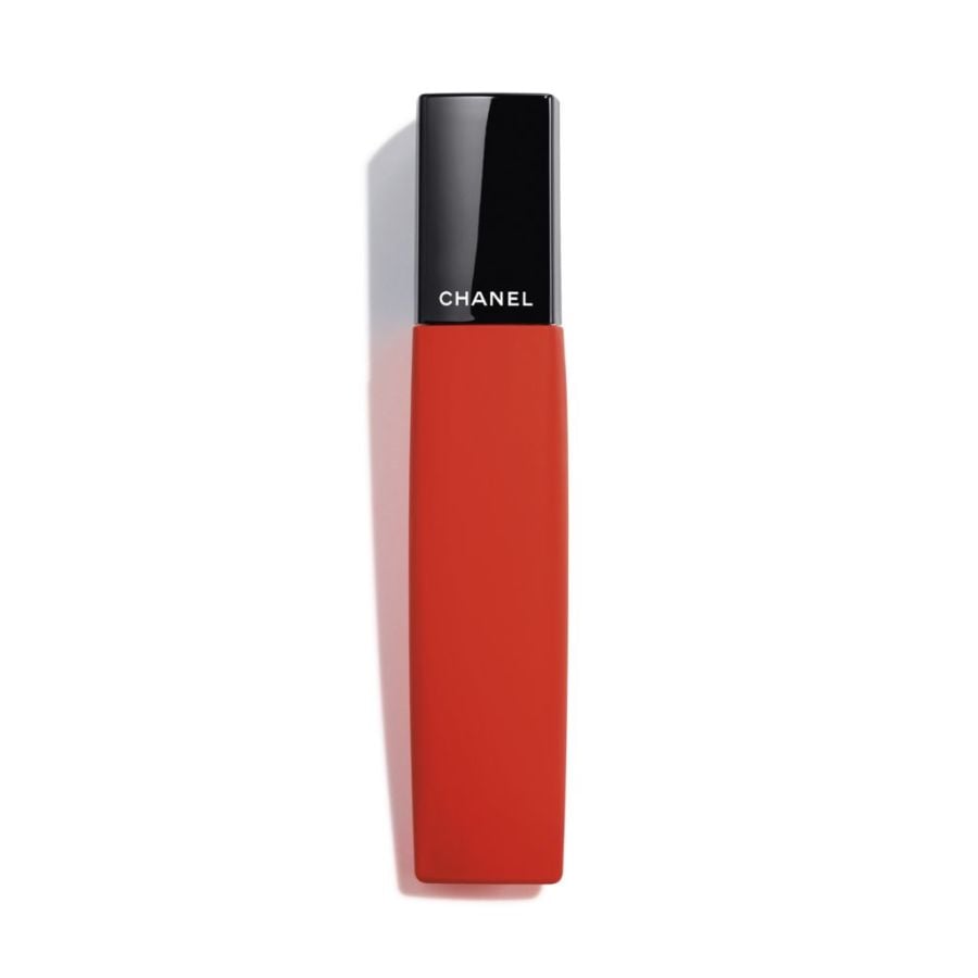 Chanel Rouge Allure Liquid Powder Matte Lip Color 9ml