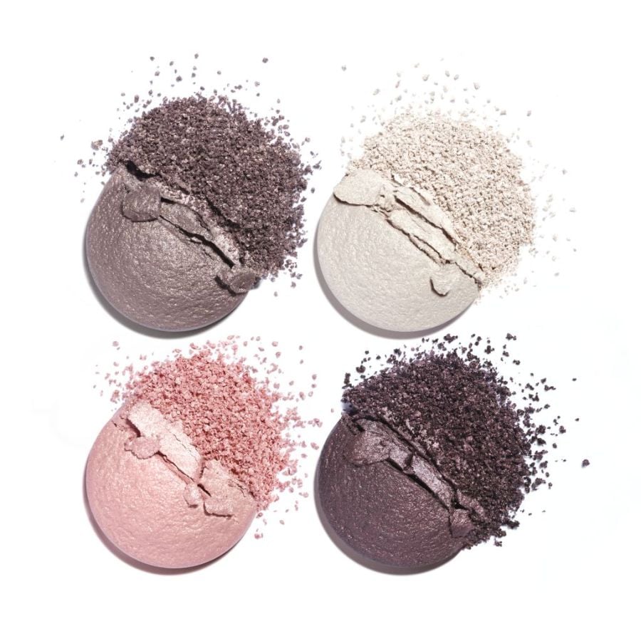 Chanel Les 4 Ombres Multi-Effect Quadra Eyeshadow 2g