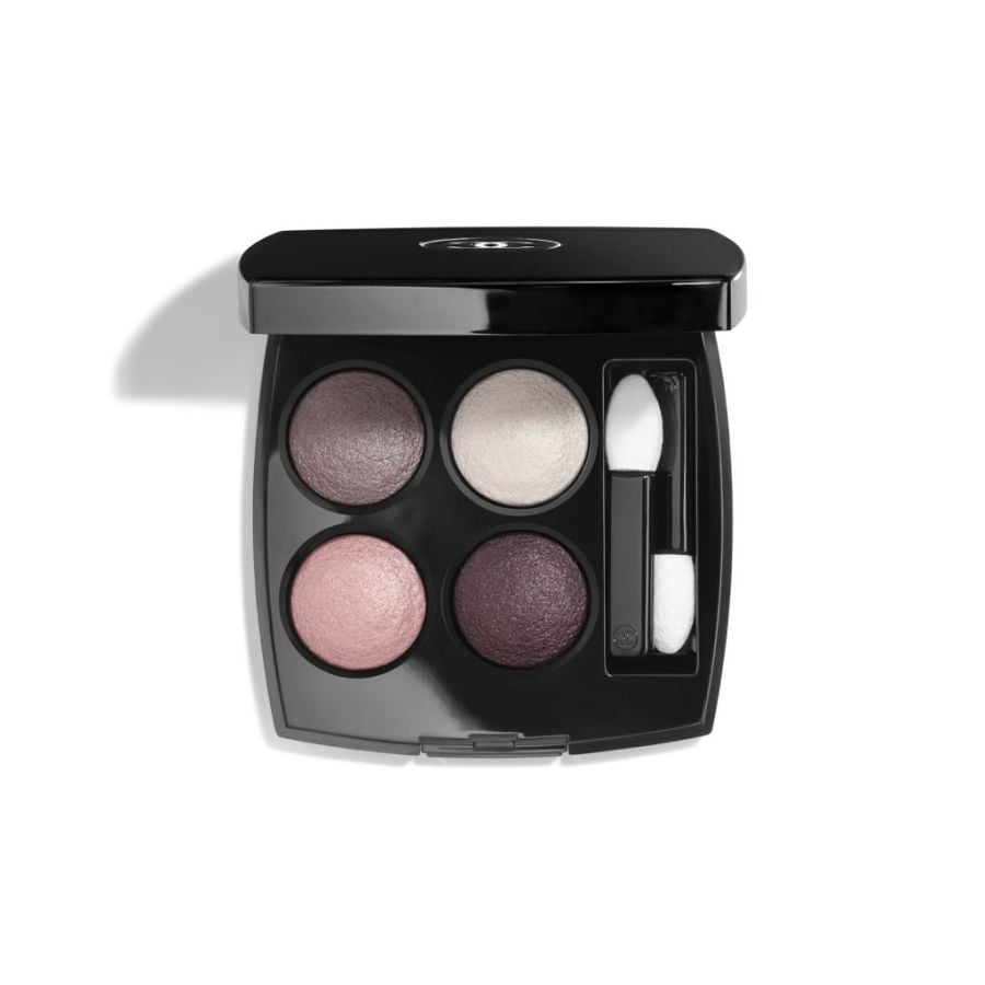 Chanel Les 4 Ombres Multi-Effect Quadra Eyeshadow 2g