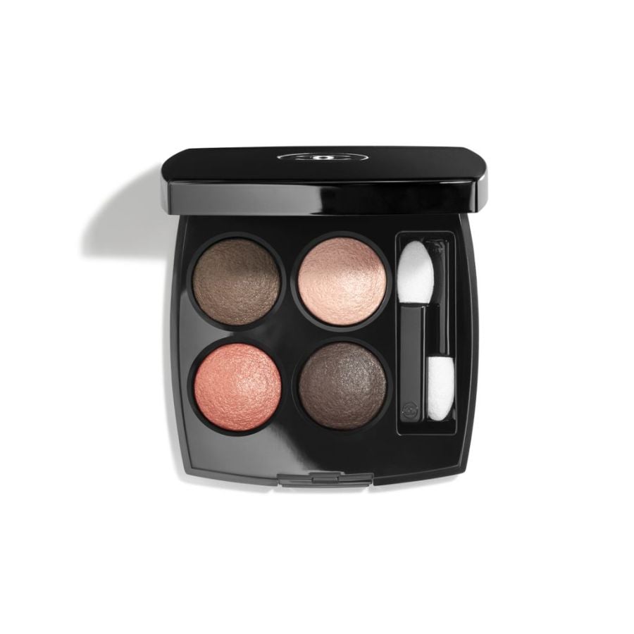 Chanel Les 4 Ombres Multi-Effect Quadra Eyeshadow 2g