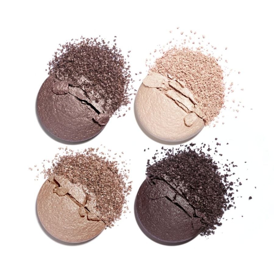 Chanel Les 4 Ombres Multi-Effect Quadra Eyeshadow 2g