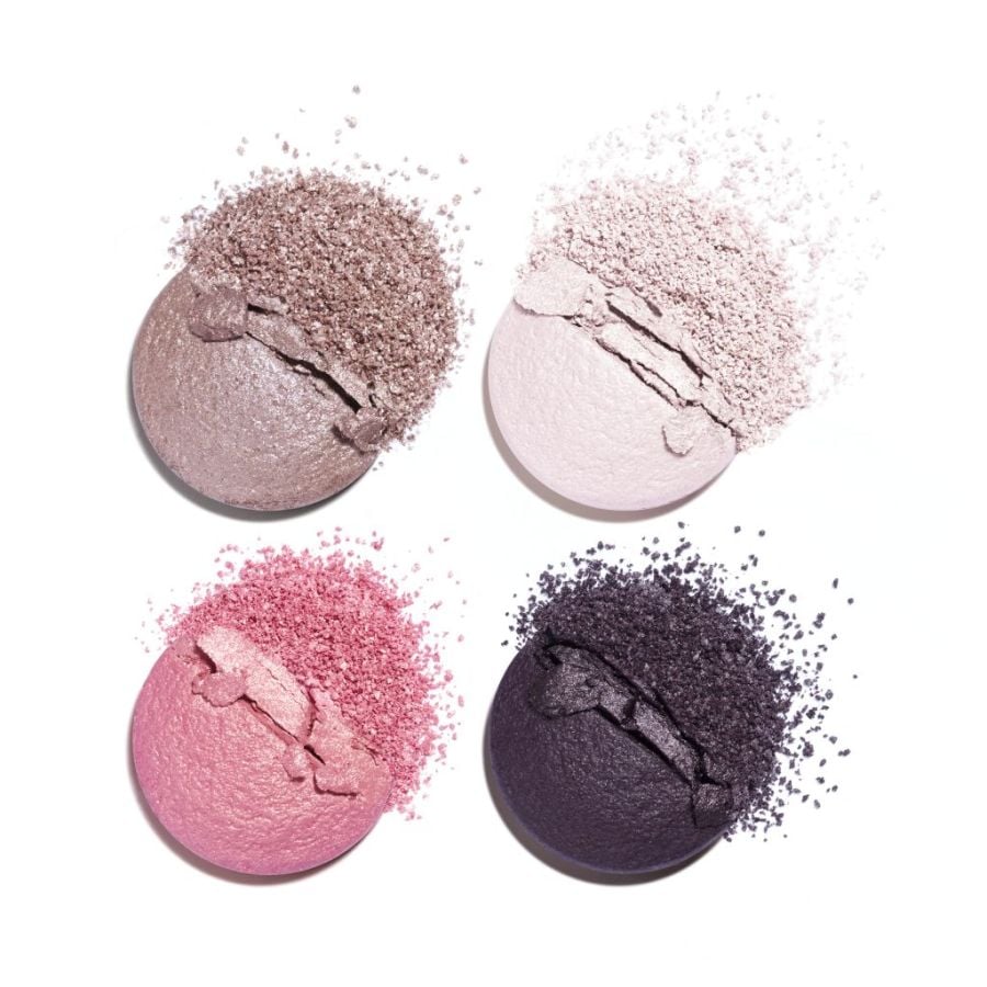 Chanel Les 4 Ombres Multi-Effect Quadra Eyeshadow 2g