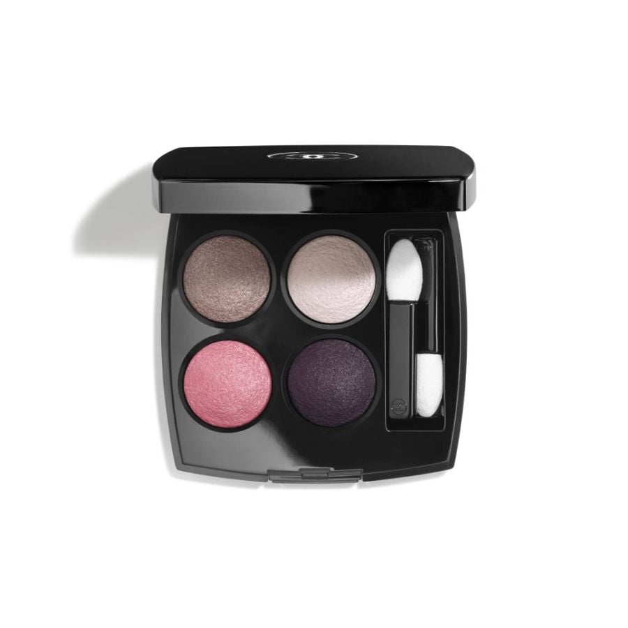 Chanel Les 4 Ombres Multi-Effect Quadra Eyeshadow 2g