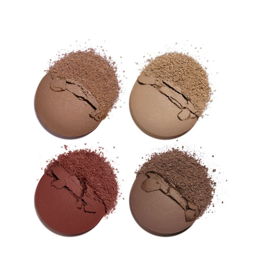 Chanel Les 4 Ombres Multi-Effect Quadra Eyeshadow 2g