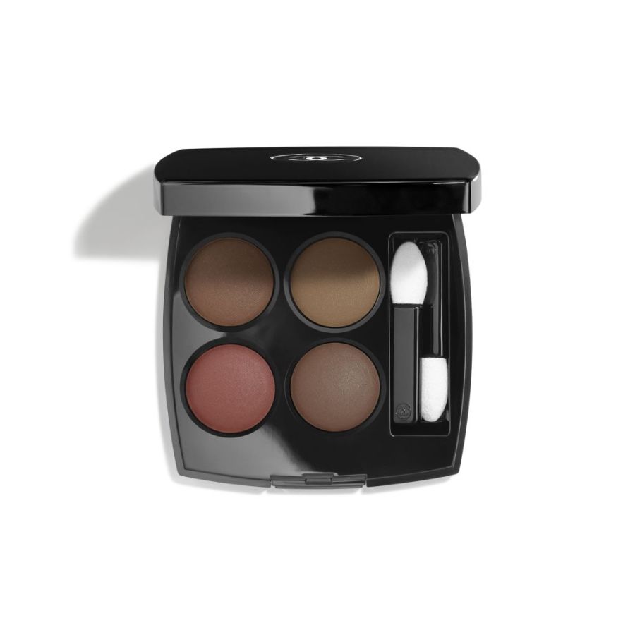 Chanel Les 4 Ombres Multi-Effect Quadra Eyeshadow 2g