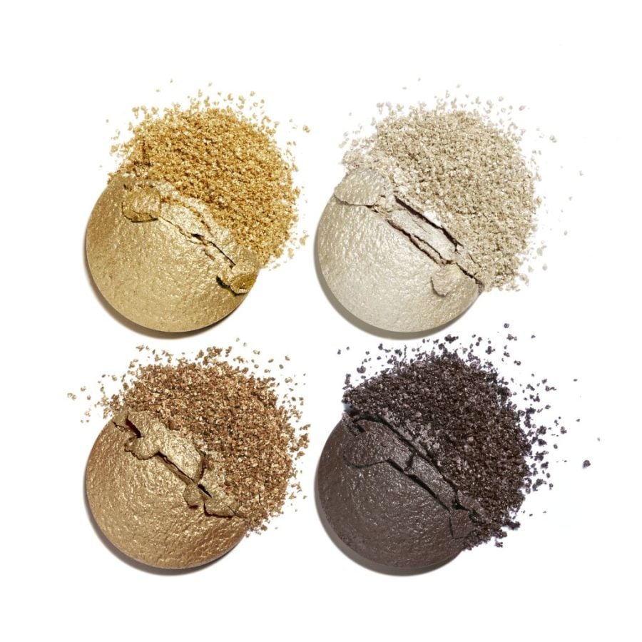 Chanel Les 4 Ombres Multi-Effect Quadra Eyeshadow 2g