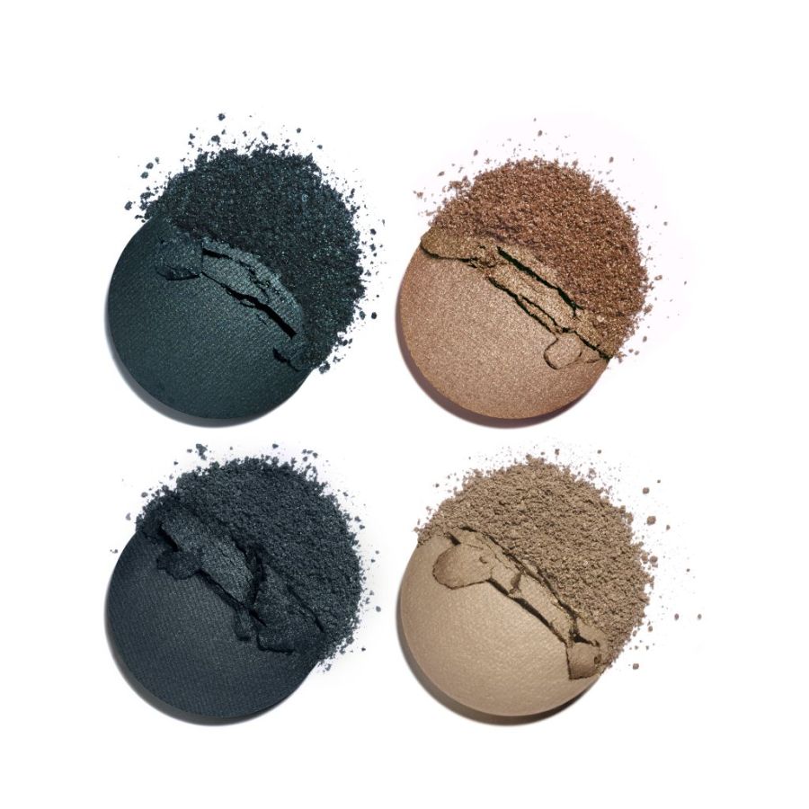 Chanel Les 4 Ombres Multi-Effect Quadra Eyeshadow 2g
