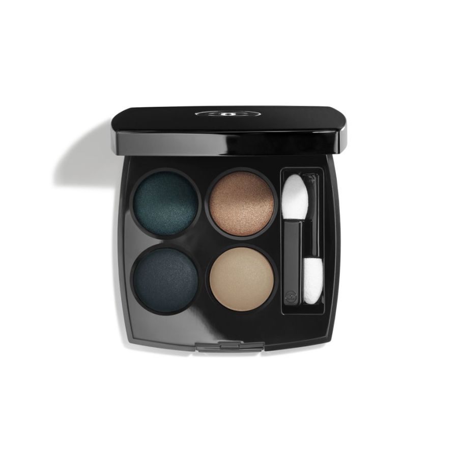 Chanel Les 4 Ombres Multi-Effect Quadra Eyeshadow 2g