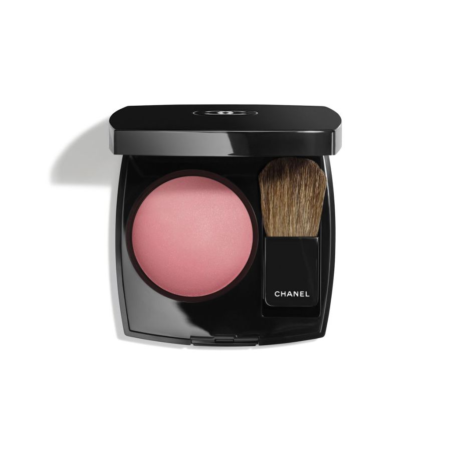 Chanel Joues Contraste Powder Blush for Radiant Color 4g