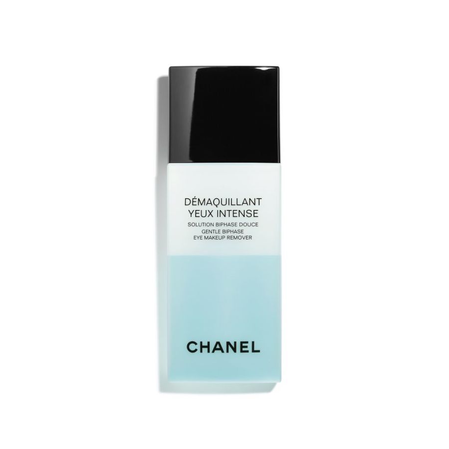 Chanel Démaquillant Yeux Intense Gentle Eye Makeup Remover 100ml