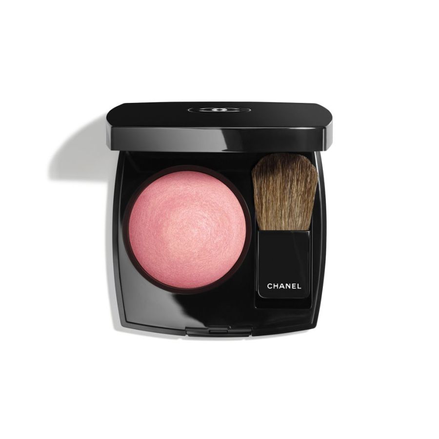 Chanel Joues Contraste Powder Blush for Radiant Glow 4g
