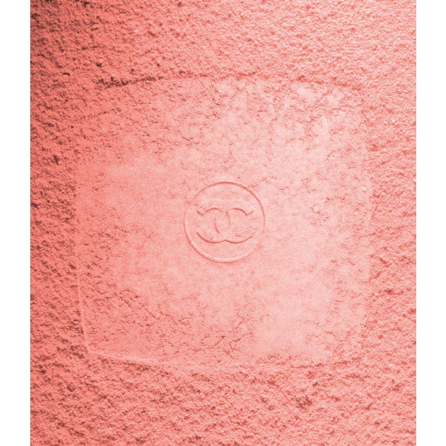 Chanel Joues Contraste Powder Blush for Radiant Color 4g