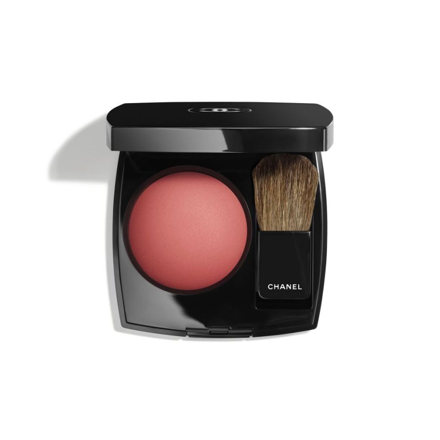 Chanel Joues Contraste Powder Blush for Radiant Cheeks