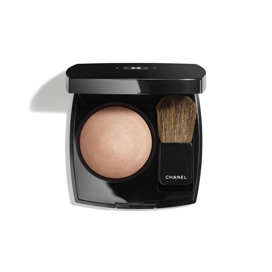 Chanel Joues Contraste Powder Blush for Radiant Cheeks 4g