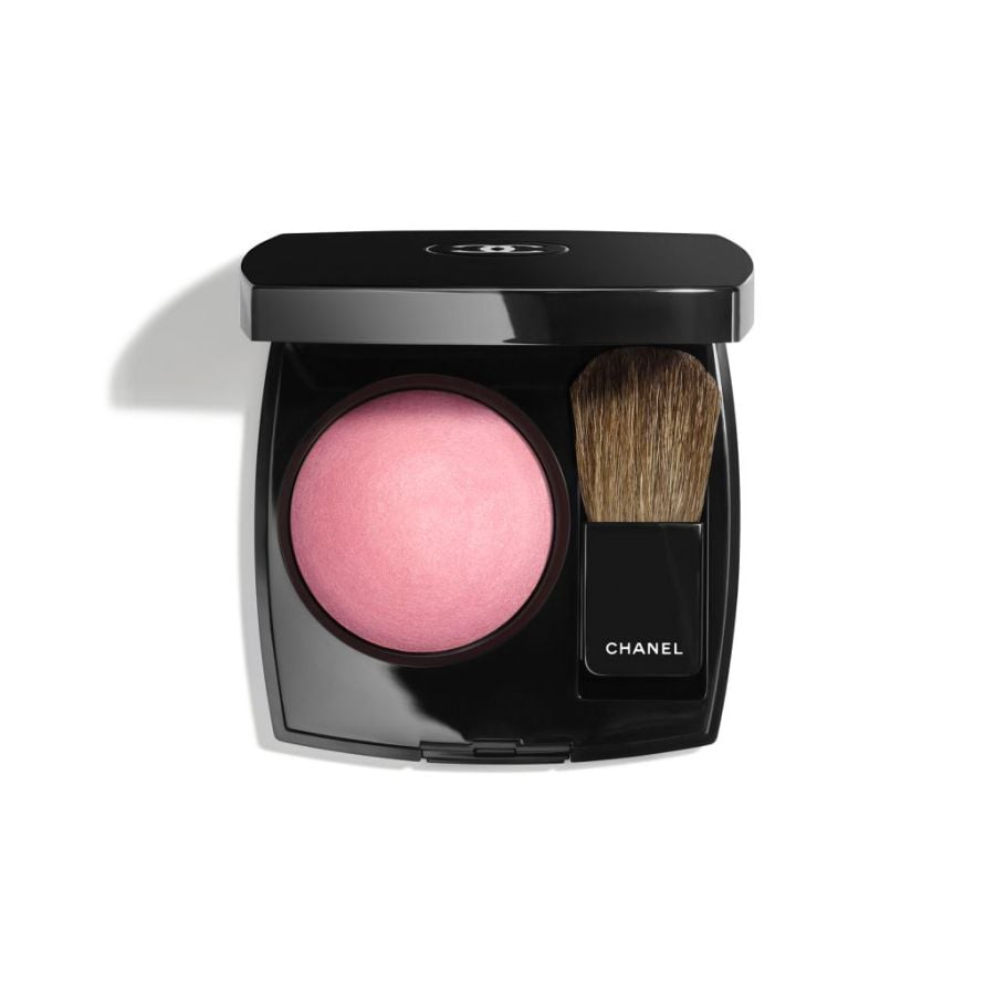 Chanel Joues Contraste Powder Blush for Radiant Glow 4g