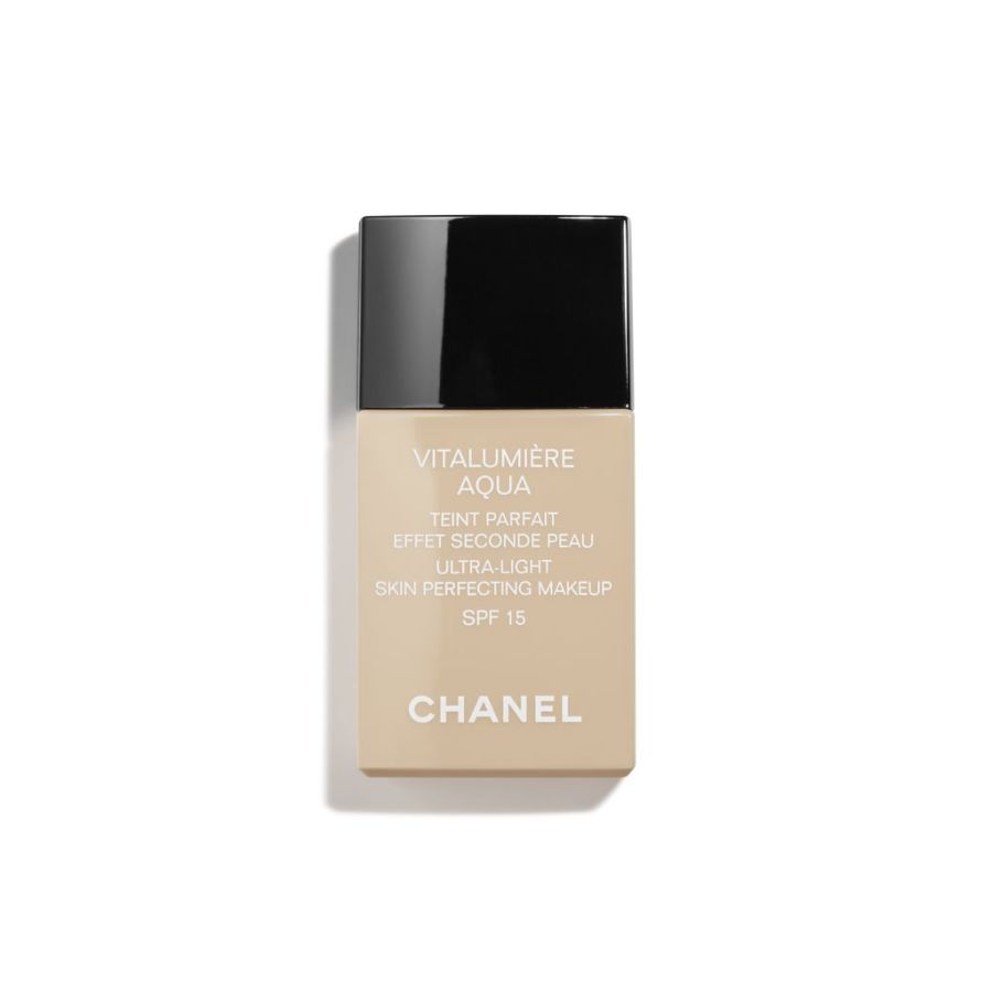Chanel Vitalumiere Aqua Ultra-Light Skin Perfecting Makeup 30ml