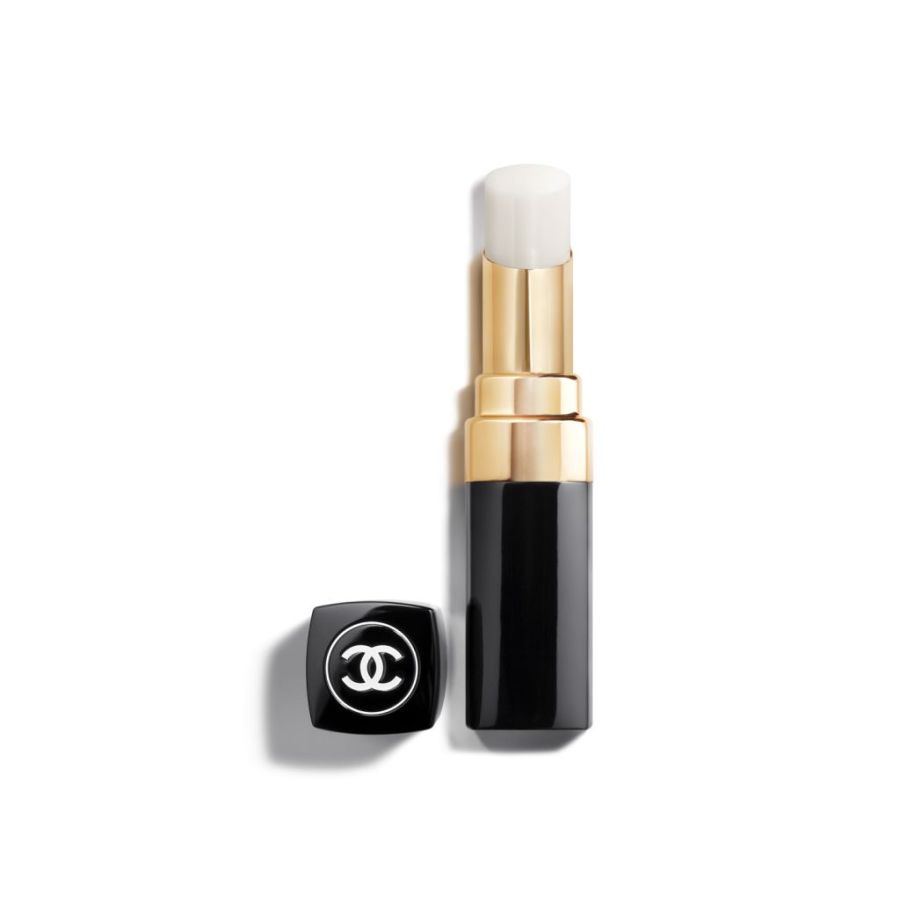 Chanel Rouge Coco Baume Hydrating Lip Balm for Dry Lips 3g