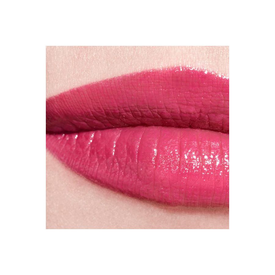 Chanel Rouge Coco Hydrating Lipstick for Luminous Color 3.5g