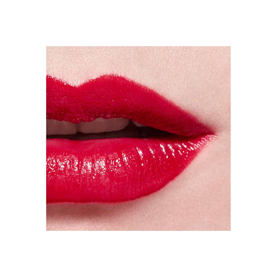 Chanel Rouge Coco Hydrating Lipstick for Soft Lips 3.5g