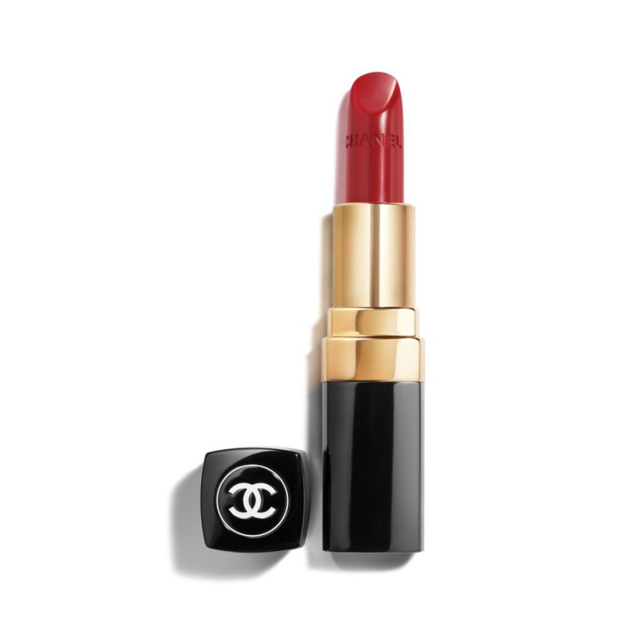 Chanel Rouge Coco Hydrating Lipstick for Soft Lips 3.5g
