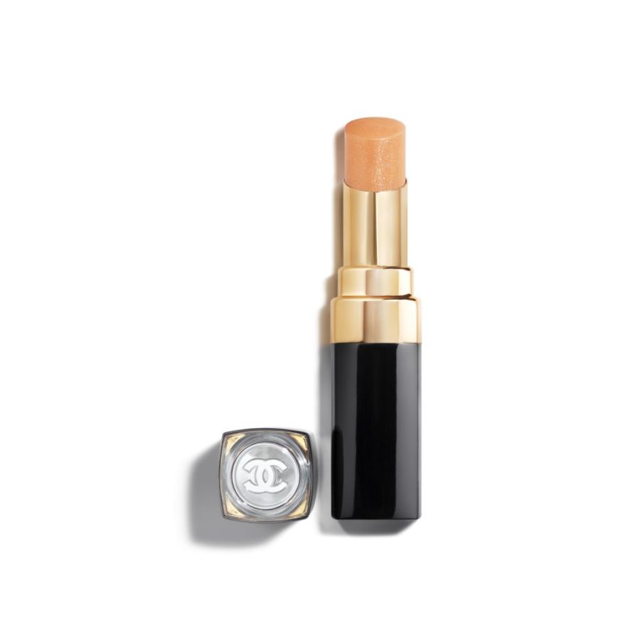 Chanel Rouge Coco Flash Top Coat - High-Shine Lip Gloss