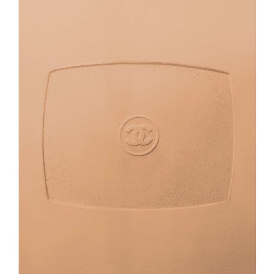 Chanel Le Teint Ultra Compact Matte Finish Powder Foundation 13g