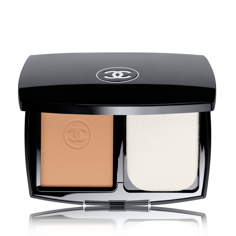 Chanel Le Teint Ultra Compact Matte Finish Powder Foundation 13g