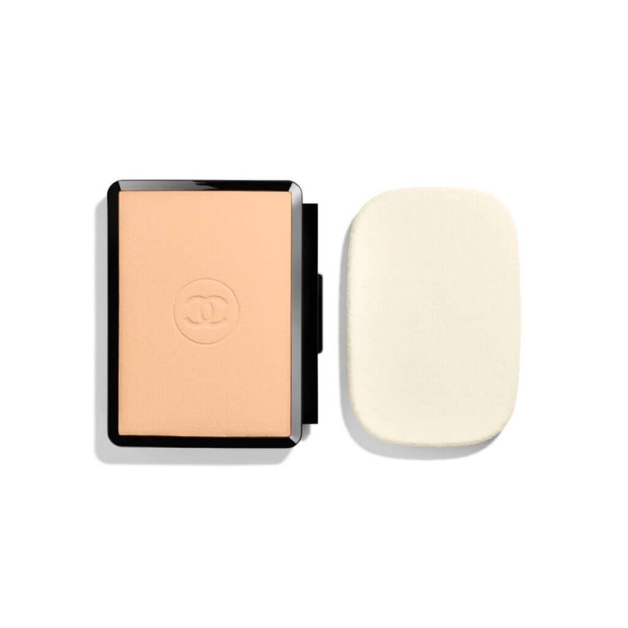 Chanel Le Teint Ultra Compact Refill Matte Foundation