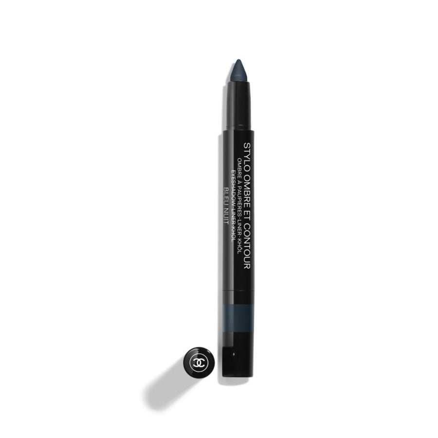 Chanel Stylo Ombre Et Contour 3-in-1 Eyeshadow & Liner 0.8g